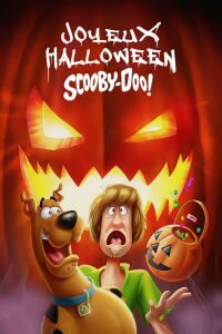 Joyeux Halloween, Scooby-Doo! (2020)