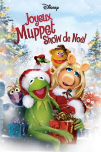 Joyeux Muppet Show de Noël (2002)