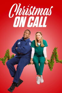 Joyeux Noël, Docteur Williams ! (2024)