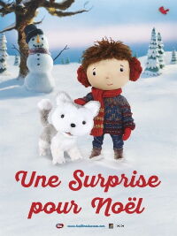 Joyeux Noël, Jingle (2015)