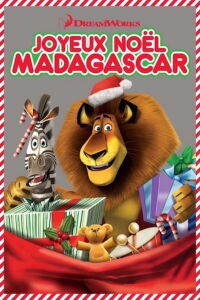 Joyeux noël Madagascar (2009)