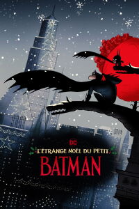 Joyeux Noël, petit Batman! (2023)