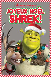 Joyeux Noël Shrek ! (2007)
