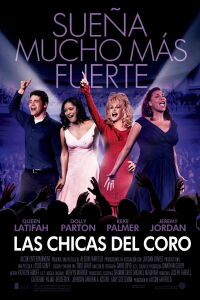 Joyful Noise (2012)