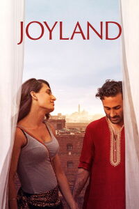 Joyland (2022)