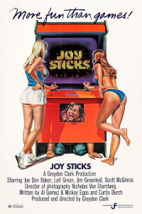 Joysticks (1983)