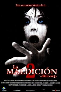 Ju-on: La maldición 2 (2003)