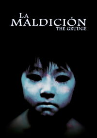 Ju-on: La maldición (2002)