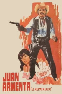 Juan Armenta, el repatriado (1976)