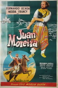 Juan Moreira (1948)