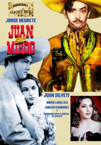 Juan sin miedo (1938)