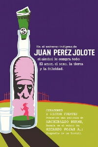 Juan, the Chamula (1975)