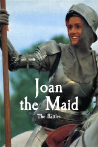 Juana de Arco I - Las batallas (1994)