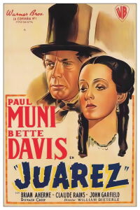 Juárez (1939)