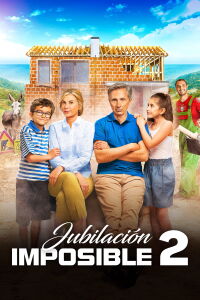 Jubilación imposible 2 (2022)
