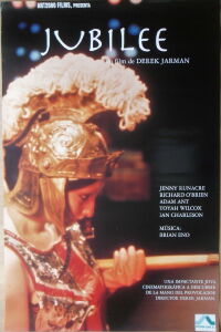 Jubilee (1978)