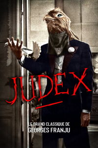 Judex (1963)