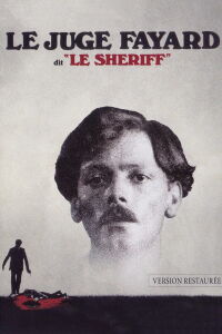 Judge Fayard Called the Sheriff (1977)