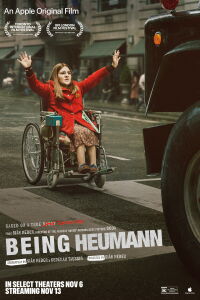 Judy Heumann : à la poursuite de l’égalité (2026)