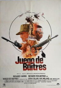 Juego de buitres (1979)