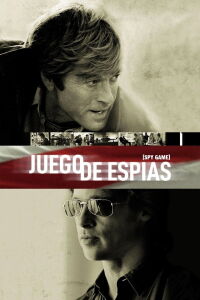 Juego de espías (2001)