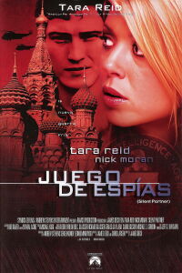 Juego de espías (2005)