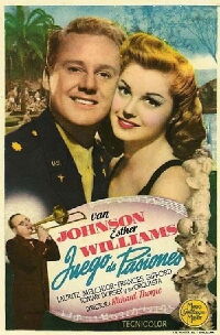 Juego de pasiones (1945)