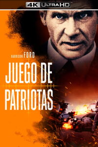 Juego de patriotas (1992)