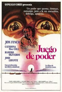 Juego de poder (1983)