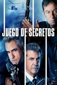 Juego de secretos (2022)