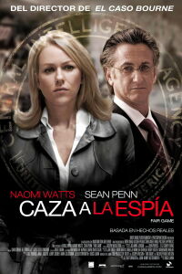 Juego de Traiciones (2010)