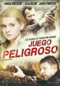 Juego peligroso (2014)