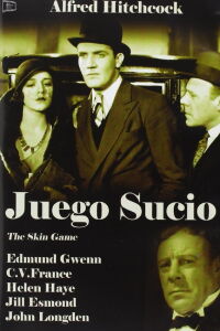 Juego sucio (1931)