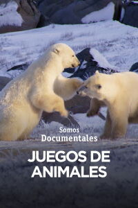 Juegos de animales (2023)