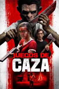 Juegos de caza (2019)