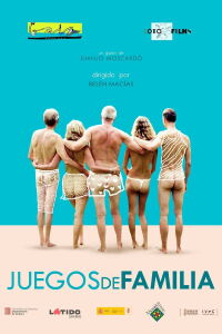 Juegos de familia (2016)