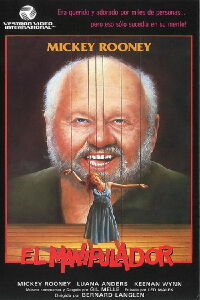 Juegos de muerte (1971)