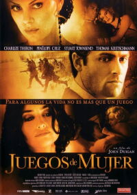 Juegos de mujer (2004)