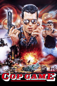 Juegos de policía (1988)