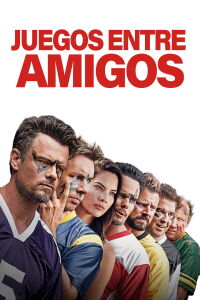 Juegos entre amigos (2019)