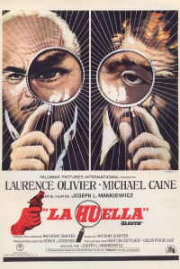 Juegos macabros (1972)