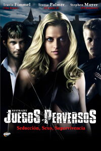 Juegos perversos (2008)
