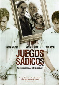 Juegos sádicos (2008)