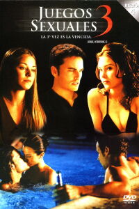Juegos sexuales 3 (2004)