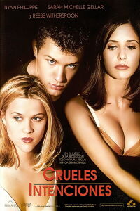 Juegos sexuales (1999)