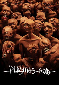 Jugando a ser dios (2024)
