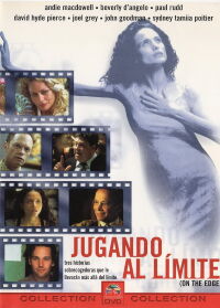 Jugando al límite (On the edge) (2001)