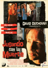 Jugando con la muerte (1997)