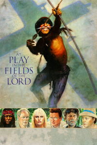 Jugando en los campos del Señor (1991)