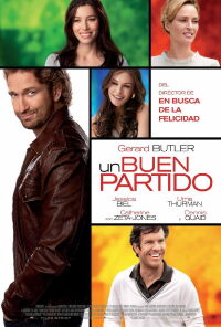 Jugando por Amor (2012)